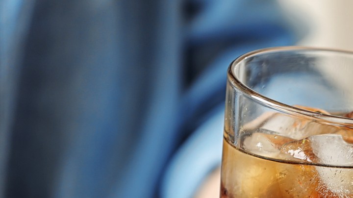 La Coca-Cola saludable que habita en TikTok