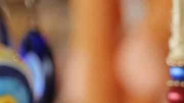 Cómo debes usar y activar el ojo turco contra malas energías
