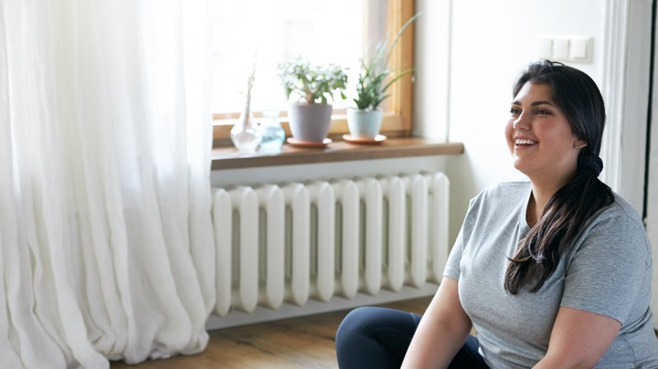 Día Internacional del Yoga tipos