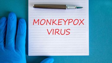 Normas de sexualidad de los CDC contra la viruela del mono