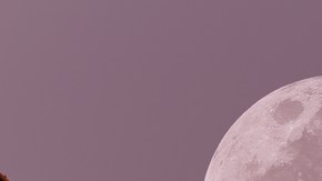 Luna de Fresa