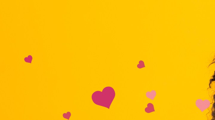 En qué consiste manifiestar amor en una app de citas