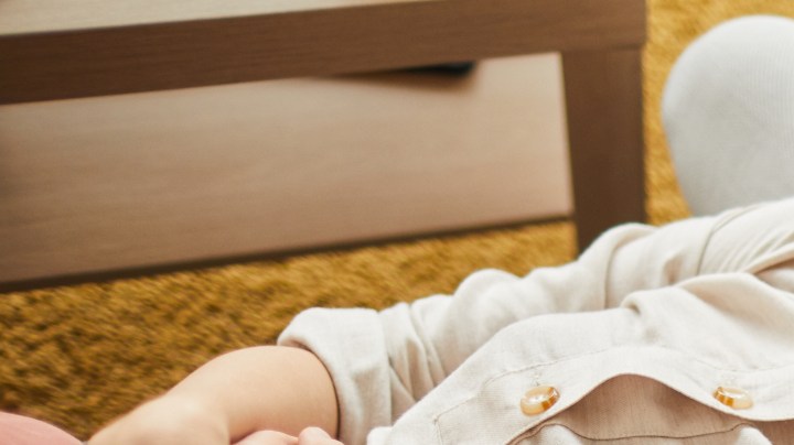 Las mentiras piadosas en una relación de pareja