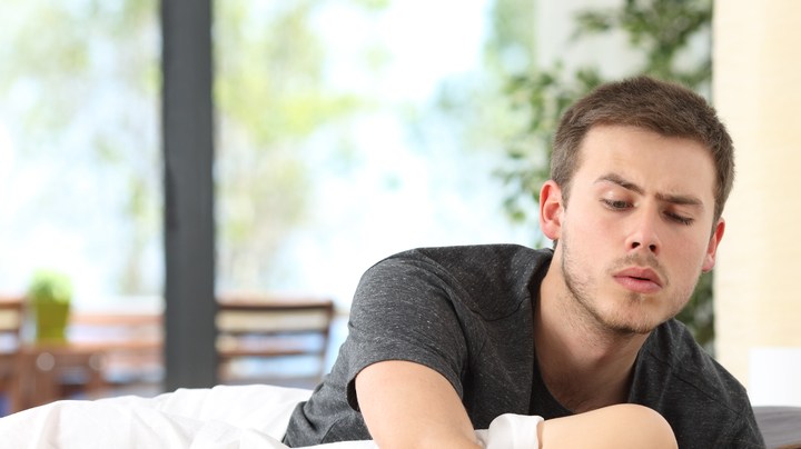 saber si una mujer tiene un amante