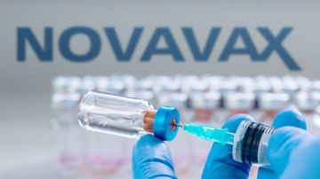 Nueva vacuna Novavax contra el COVID-19