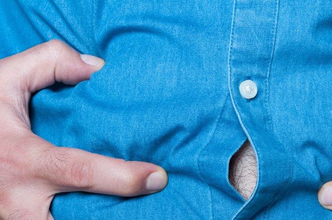 hombres en países individualistas