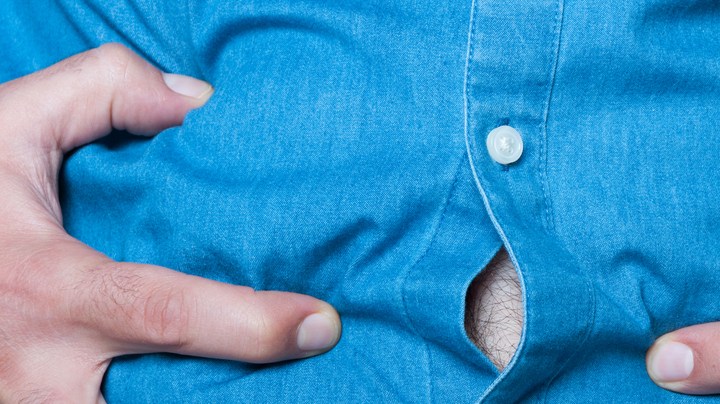 hombres en países individualistas