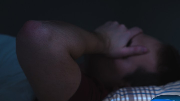 Enfermedad de Parkinson, pesadillas