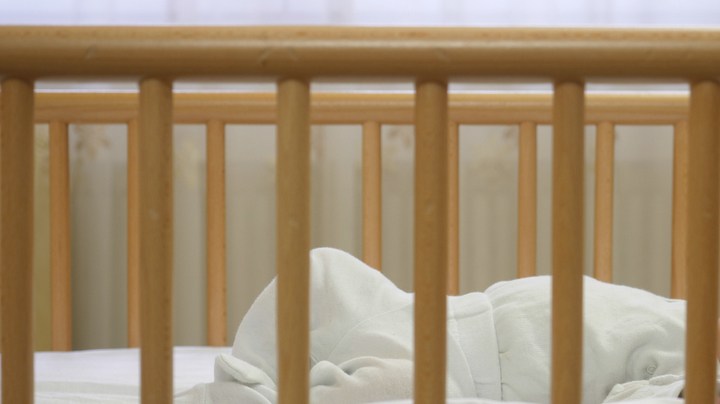 pautas de sueño seguro