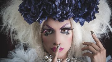 El drag queen en la comunidad LGBTQ+