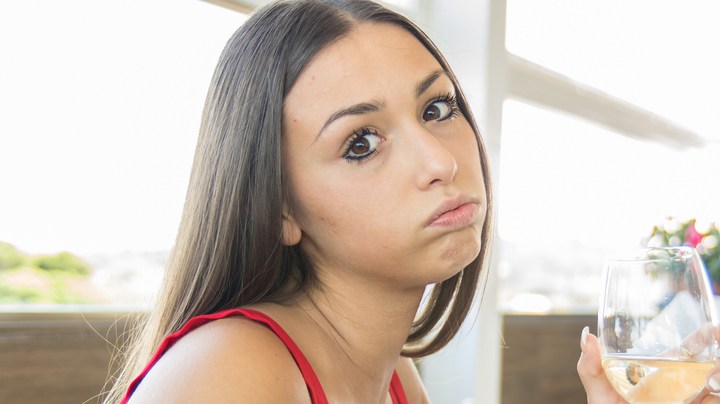 rasgos menos deseables relación