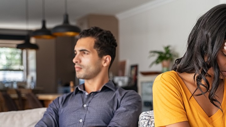 relación con tu pareja, resolver problemas