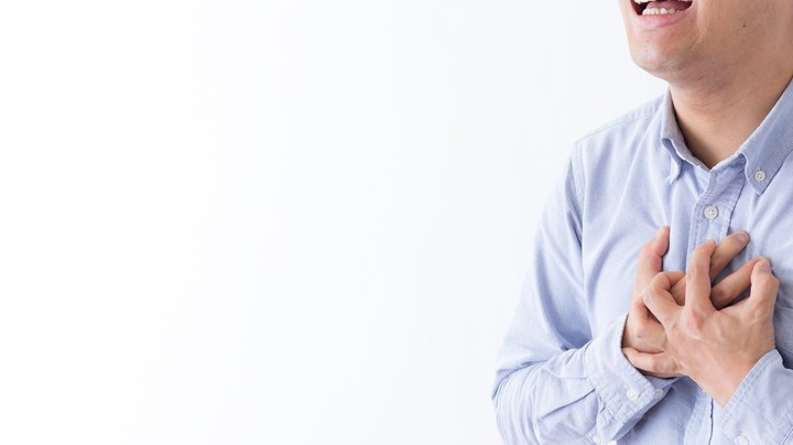 salud del corazón estadounidenses