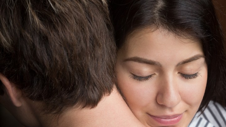 persona mentalmente sana