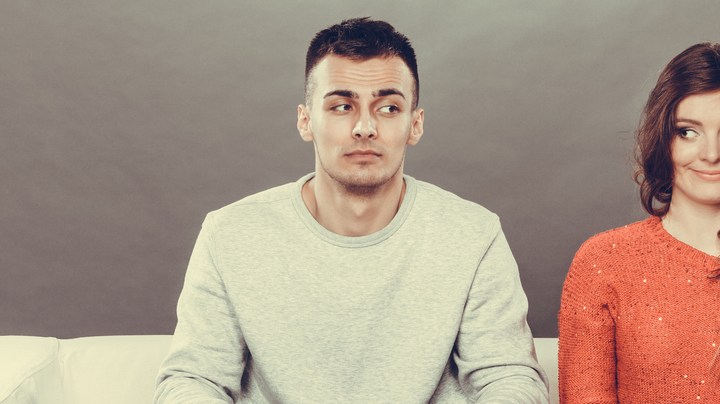 señales primera cita