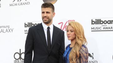 La infidelidad de Piqué a Shakira