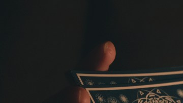 quién fui en mi vida pasada tarot