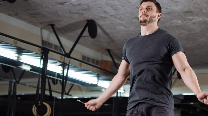 Terapia con testosterona