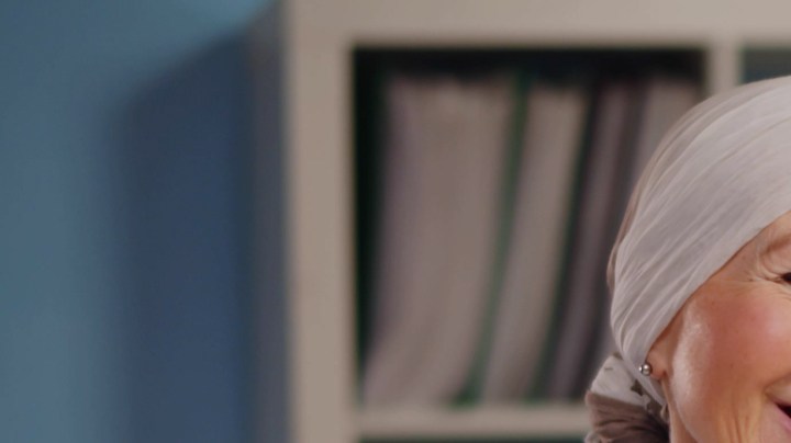 tratamiento contra el cáncer