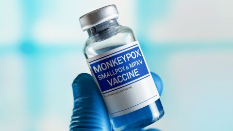 cómo aplicarte la vacuna contra la viruela del mono