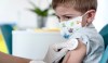 vacunar a tu hijo menor de 5 años contra el COVID