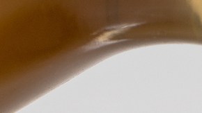 Vinagre de manzana contra hongos y herpes en la piel.