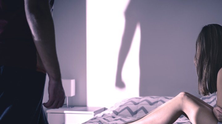 Violencia doméstica, Estar Mejor