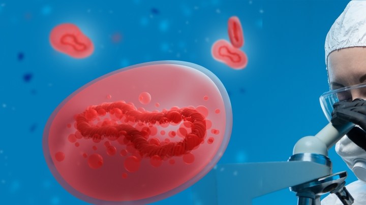 semen viruela del mono