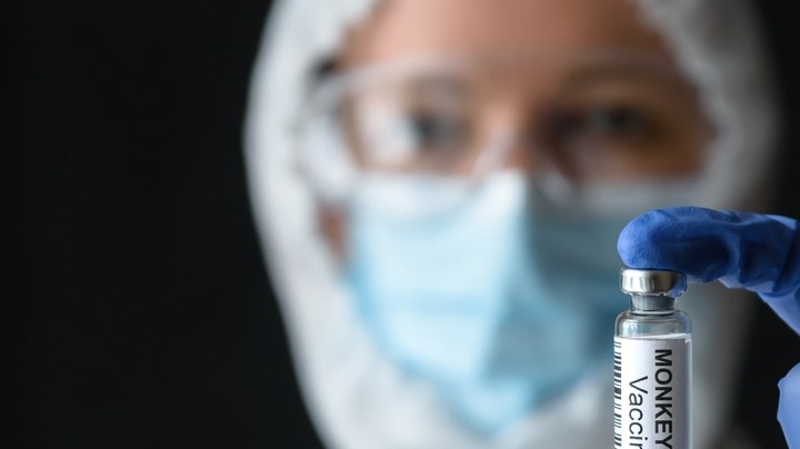 Viruela del Mono en la comunidad LGBTQI