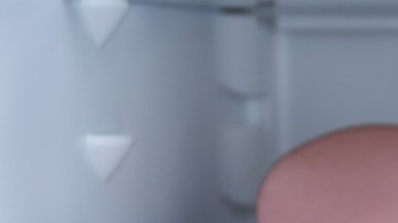 COVID carne congelador