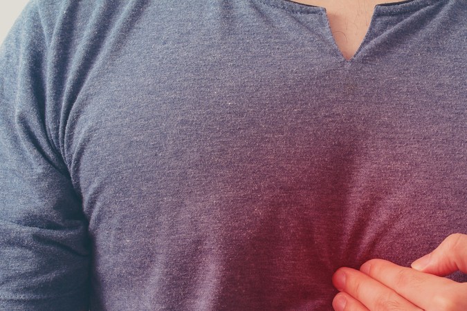 Acidez estomacal alimentos