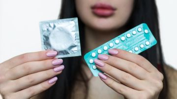 Los métodos anticonceptivos que prefieren las mujeres estadounidenses.