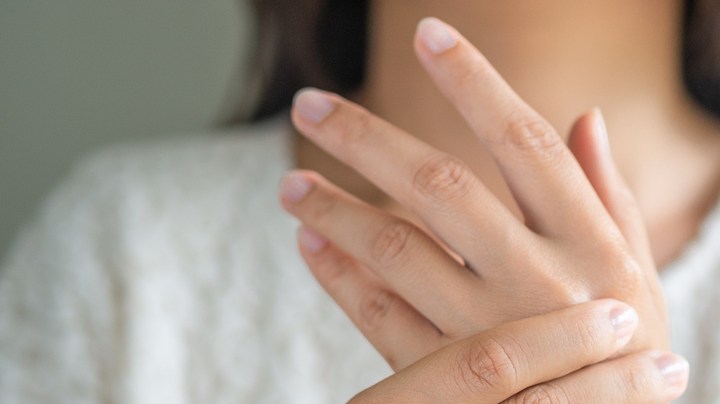 Artritis reumatoide remedios caseros