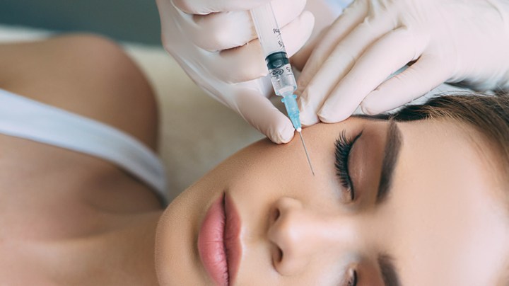 bótox tener en cuenta