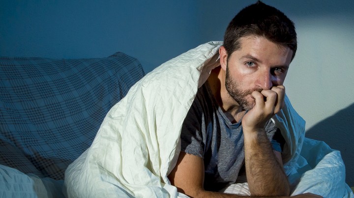 mayor riesgo de morir de cáncer de estómago