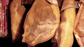 Colesterol carnes salud del corazón