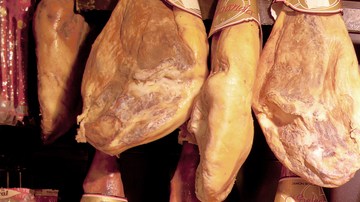 Colesterol carnes salud del corazón