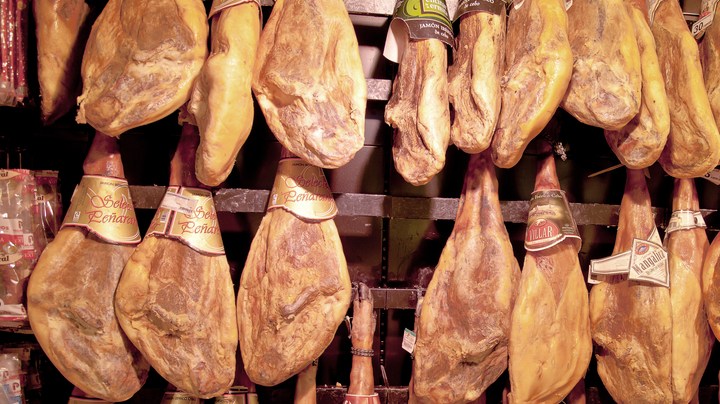 Colesterol carnes salud del corazón