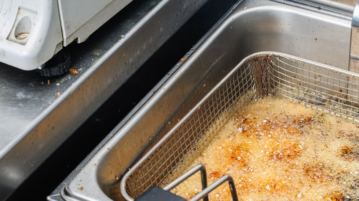 peores formas de cocinar la comida