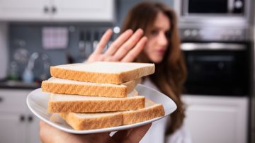 Opciones para sustituir el pan en tus desayunos