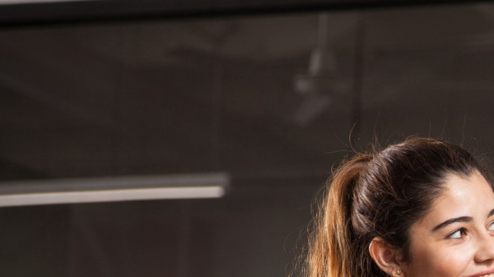 Consejos para conocer y hablar con alguien que te gusta en el gimnasio