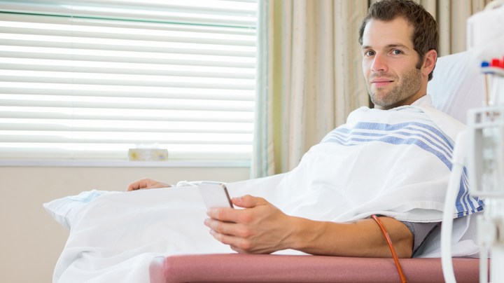 disminuir síntomas COVID prolongado