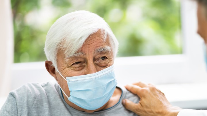 COVID adultos mayores