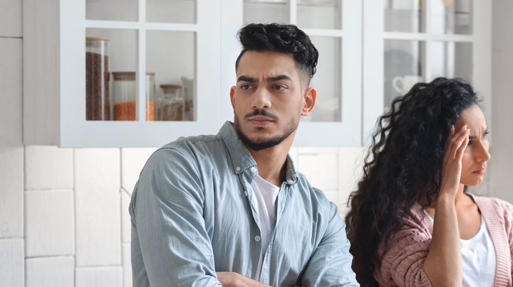 deberías asesino en las relaciones