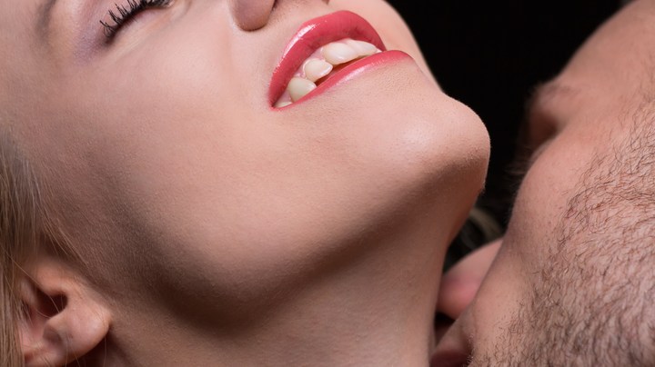 aumentar tu deseo sexual