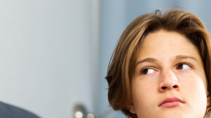 qué hago si no me gustan los amigos de mi hijo