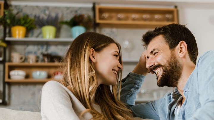 cosas que hacen las parejas felices
