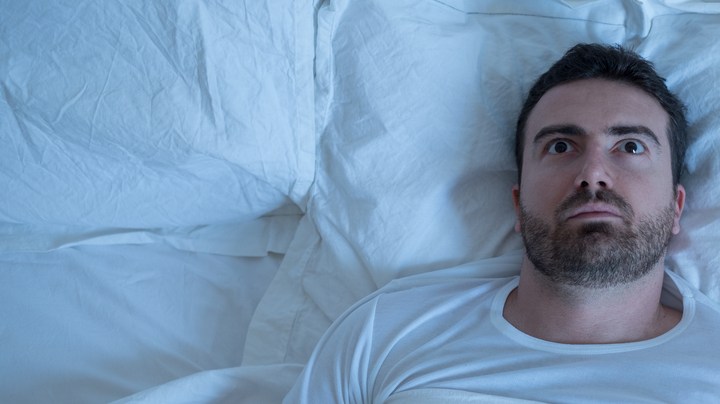 Pesadillas salud mental