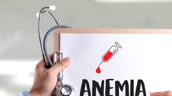 anemia remedios caseros