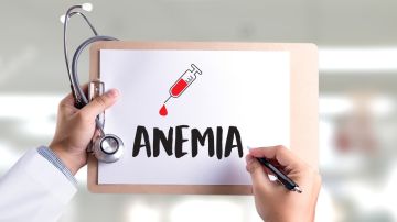 anemia remedios caseros